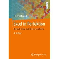 Excel in Perfektion