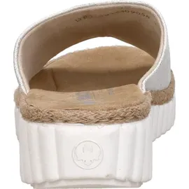 Rieker Pantolette Beige - Beige - 36
