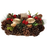 Home & styling collection Adventskranz