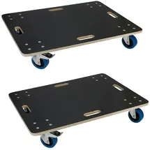 ECD Germany Transportroller 800 kg
