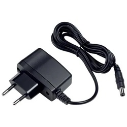 Netzadapter für Casio HR Rechner