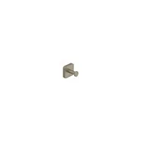 Kludi VELA S Haken 25984N5 Stainless Brushed Nickel PVD