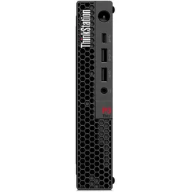 Lenovo ThinkStation P3 Tiny Gen 2 Intel Core Ultra 9 285 96 GB RAM 2 TB SSD RTX A1000 Win11 Pro 30K50034GE