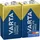Varta Longlife Power 9V 2 St.