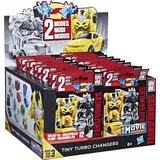 Hasbro Transformers Movie 6 Tiny Turbo Changer