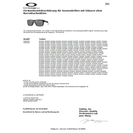 OAKLEY Holbrook OO9102-E2 matte black / prizm ruby