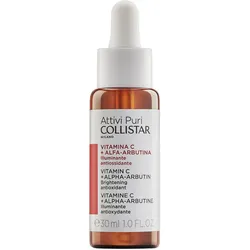 COLLISTAR Vitamin C + Alpha Arbutin Drops