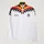 adidas Deutschland Trainingsjacke 1994 Weiß Herren Gr. M