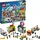 LEGO City Große Donut-Shop-Eröffnung 60233