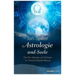 Astrologie und Seele (Buch)