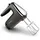 Moulinex PowerMix HM650E Handmixer