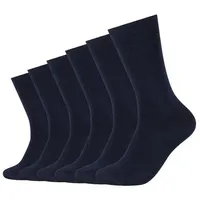 S.Oliver S. Oliver Socken 6er Pack originals in navy