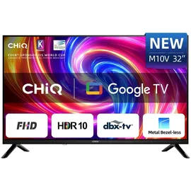 CHiQ L32FM10V 32" HD LED Smart TV