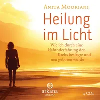 Arkana Verlag Heilung im Licht