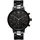 MVMT Nova Crux Edelstahl 38 mm FC01-BL