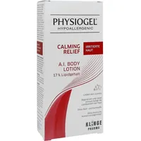 Physiogel Calming Relief A.I. Body Lotion