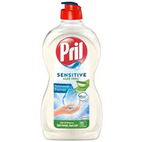 Pril Sensitive Aloe Vera 450ML