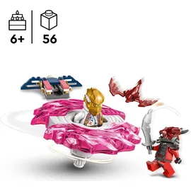 LEGO Ninjago Soras Drachen-Spinjitzu-Spinner