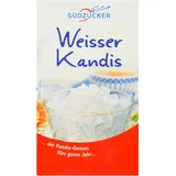500g Südzucker Weisser Kandis Zucker Tee Liköre Aufgesetzer Süße