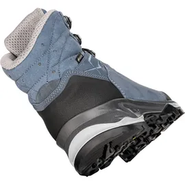 Lowa Lady Light GTX Rauchblau/Jeans 39,5