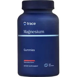 Magnesium-Gummibärchen (120 Gummis)