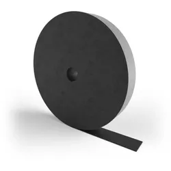 SCHLETTER EPDM Gummi selbstklebend 48mm, Rolle 50m