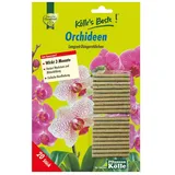 Kölle's Beste! Düngestäbchen für Orchideen 20 Stück