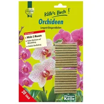 Kölle's Beste! Düngestäbchen für Orchideen 20 Stück