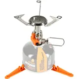 Jetboil Mightymo Campingkocher - Silver - One Size