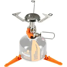 Jetboil Mightymo - Silver - One Size