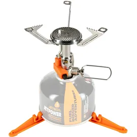 Jetboil Mightymo - Silver - One Size