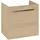 Villeroy & Boch Waschtischunterschrank 53 x 51,4 x 38,4 cm Beige