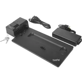 Lenovo ThinkPad Ultra Docking Station - Dockingstation