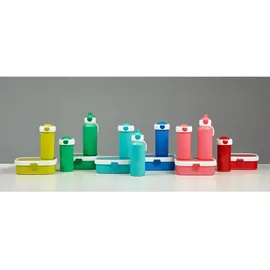 Mepal Campus Trinkflasche Pop-up 400 ml - Fairy Garden