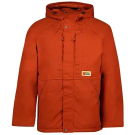 Fjällräven Vardag Lite Jacke - Autumn Leaf - XL
