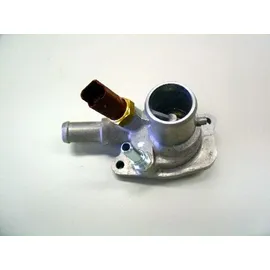 Wahler Thermostat, Kühlmittel