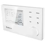 Buderus Logamatic RC310 weiß