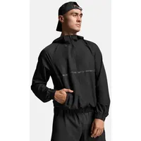 2XU Aero Hex Jacke - Black - L