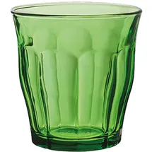 Duralex Tumbler Picardie Trinkglas 0,25 l 6 St.