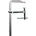Ganzstahl-Schraubzwinge classiX GS-K 400/120