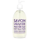 Compagnie de Provence Liquid Marseille Soap Aromatic Lavender 495 ml