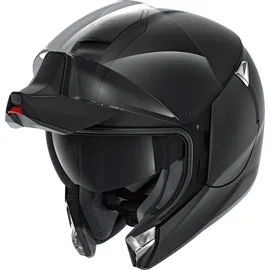 Shark Evojet Dual blank black