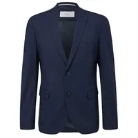 s.Oliver s.O Pure: Anzugsakko in Woll-Optik