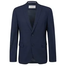 s.Oliver s.O Pure: Anzugsakko in Woll-Optik