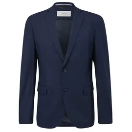 s.Oliver s.O Pure: Anzugsakko in Woll-Optik