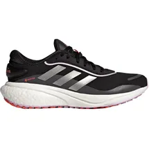 Adidas Supernova GTX Damen Core Black / Silver Metallic / Impact Orange 42 2/3