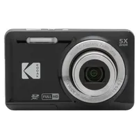 Kodak Pixpro X55 Schwarz