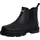Aigle Weiche Regengummistiefel, Schwarz, 43 EU - 43