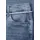 street one studio Mid Waist Wide Leg Jeans, im Loose Fit light Blue wash, 30 - 30W / 30L