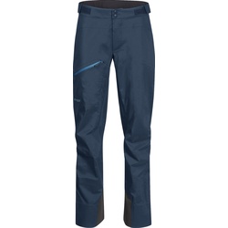 Bergans Cecilie 3L Pants deep sea blue (21635) XS